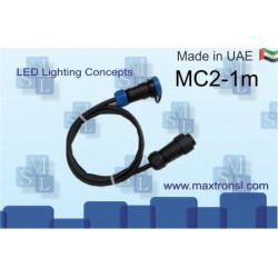 MC2 Extension cord