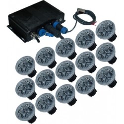 Maxtron Mobile LED system...