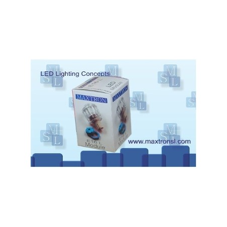 E-L Modules socket type for self-installation